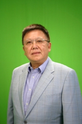 Photograph of Mr Garmen Chan Ka-yiu